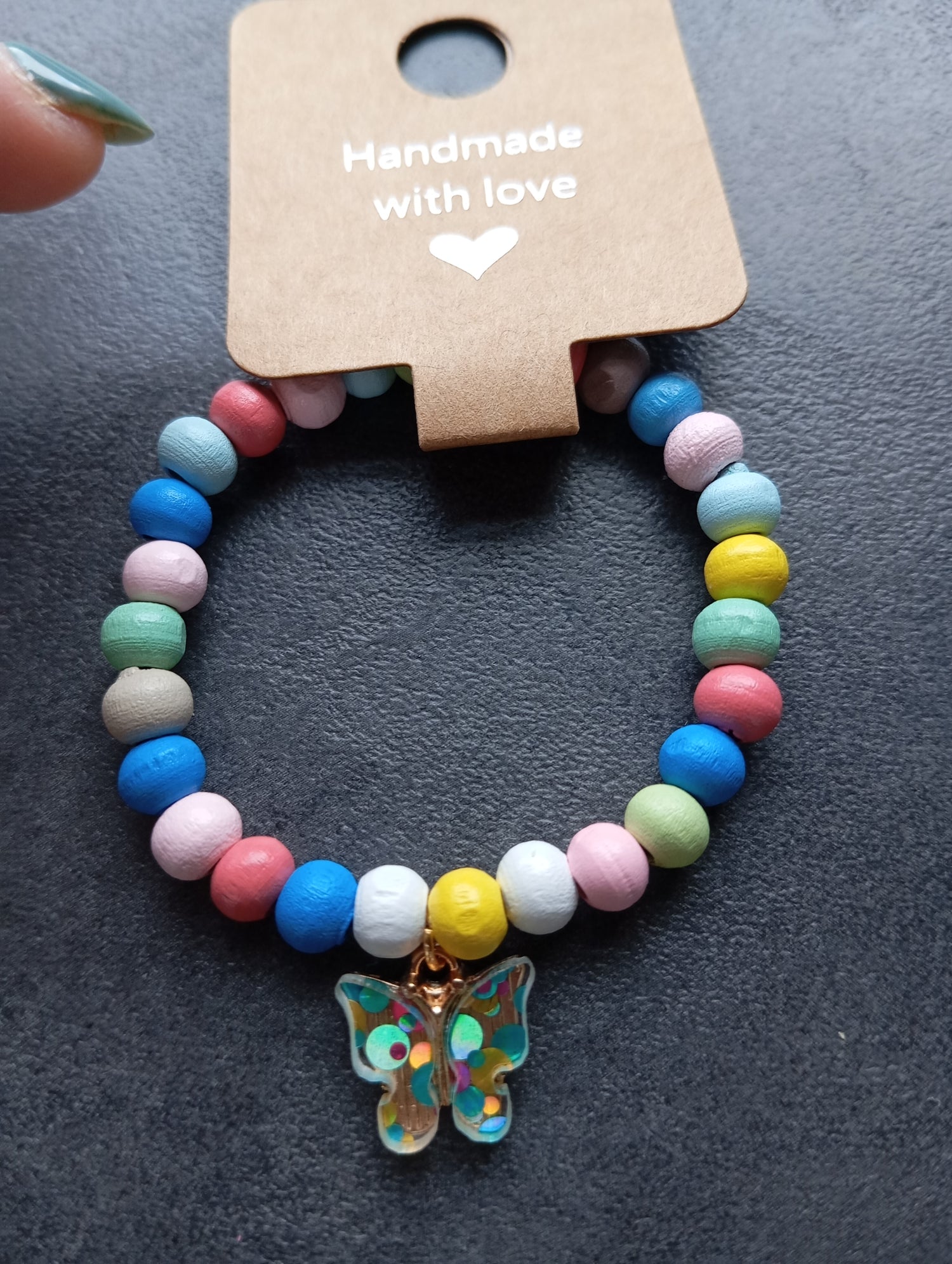 Kinder Armbänder