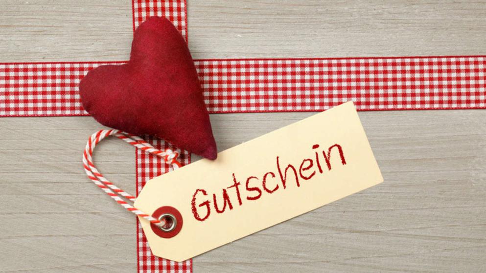 Perlen Paradies Gutschein