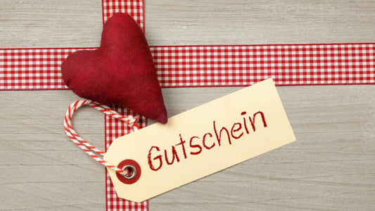 Perlen Paradies Gutschein
