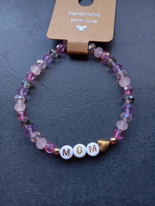 Armband Sweet Mama Heartline