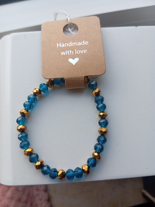 Armband Atlantisfunken