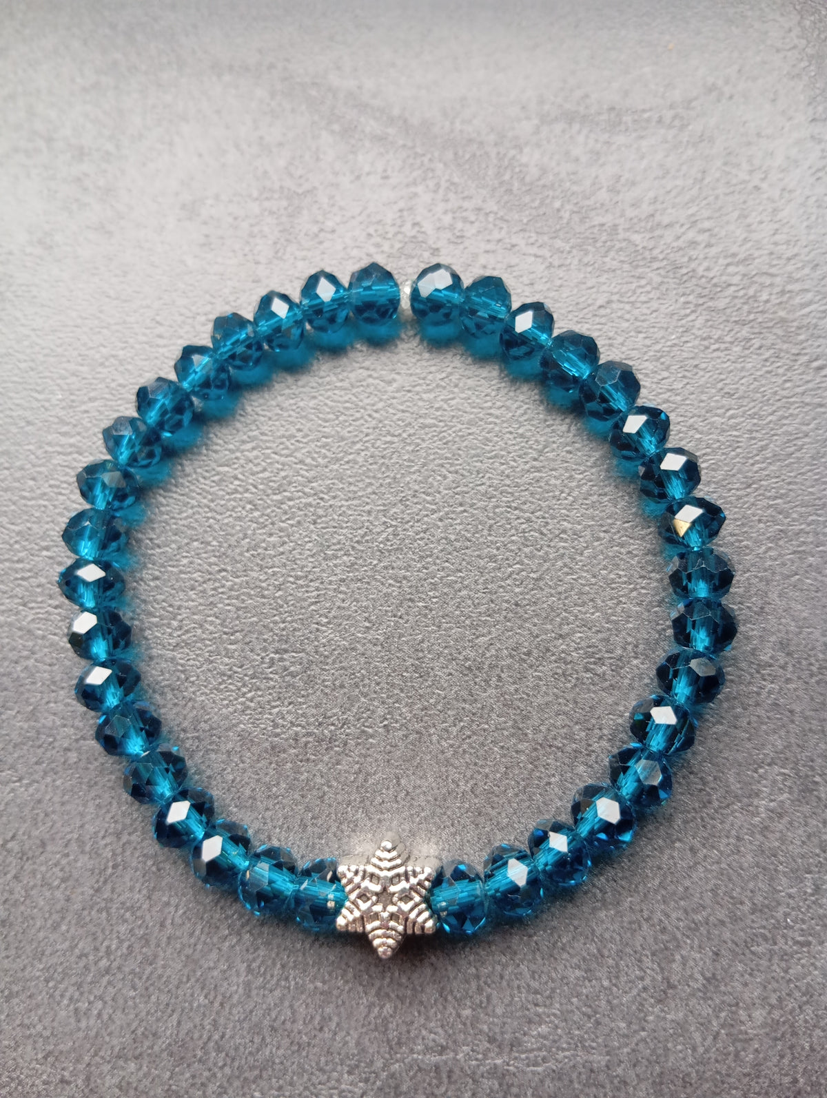 Armband Sternenmeer