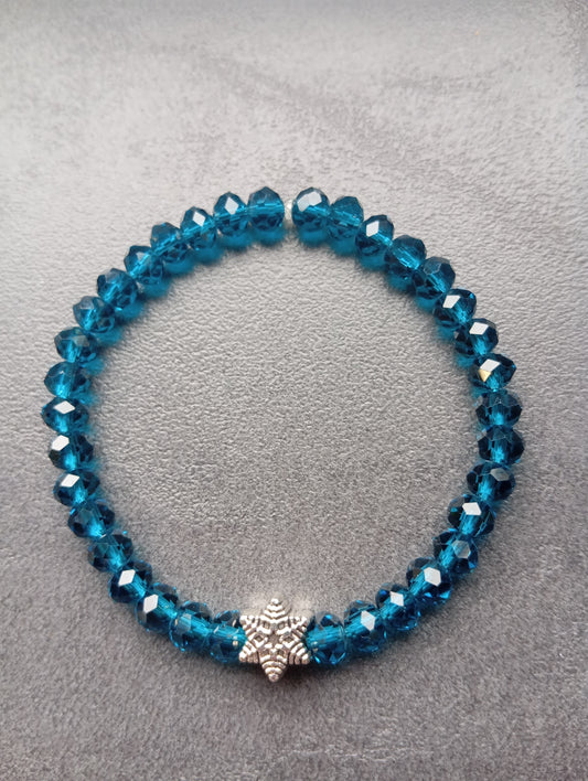 Armband Sternenmeer