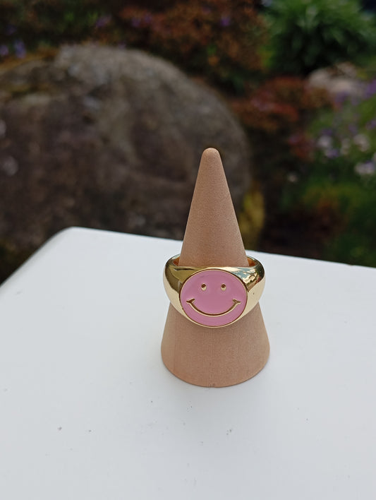 Ring Smile & Glow