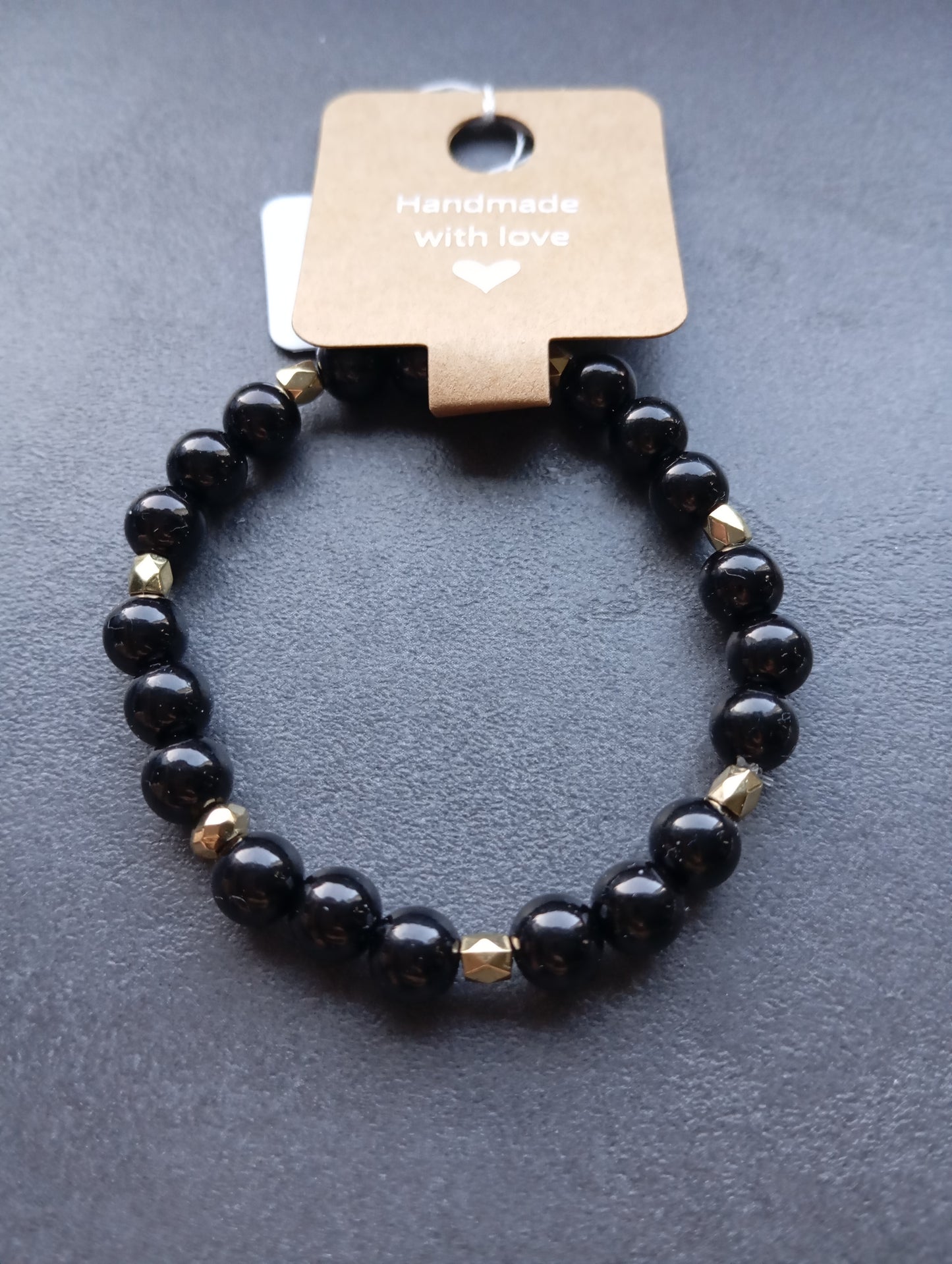 Armband Midnight Glow