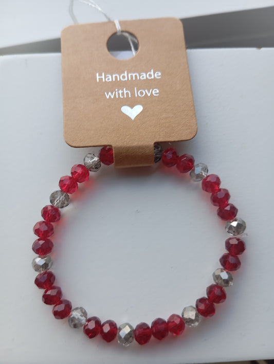 Armband Feuerfunken