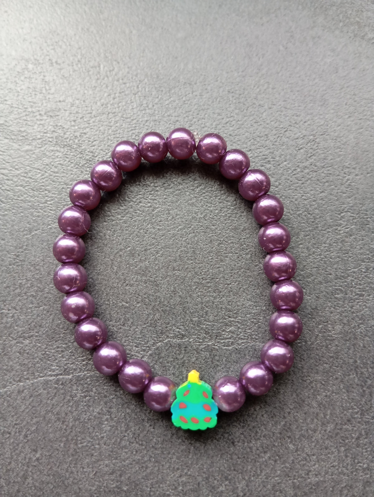 Kinderarmband Little Christmas Tree 🎄