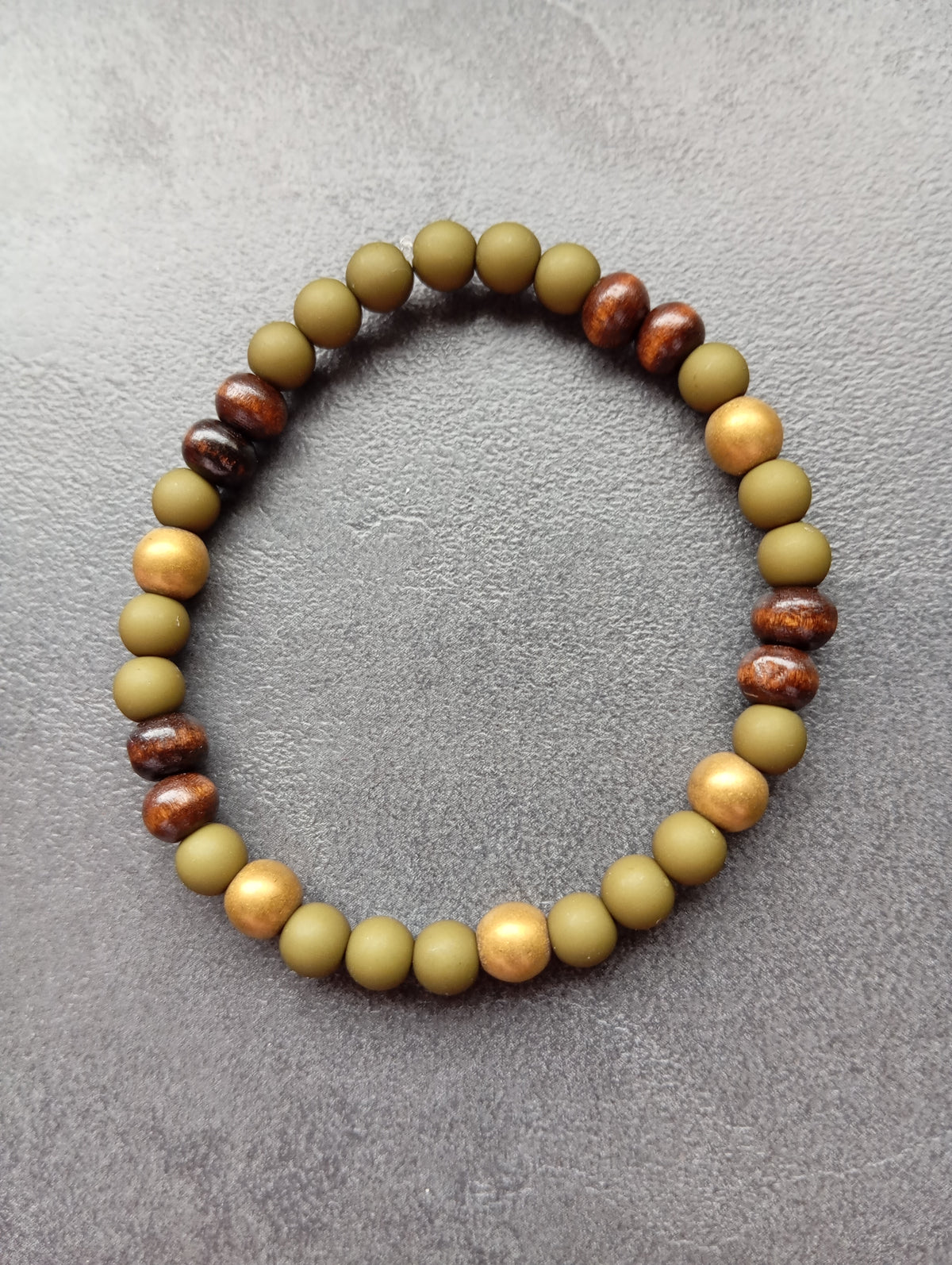 Armband Waldliebe
