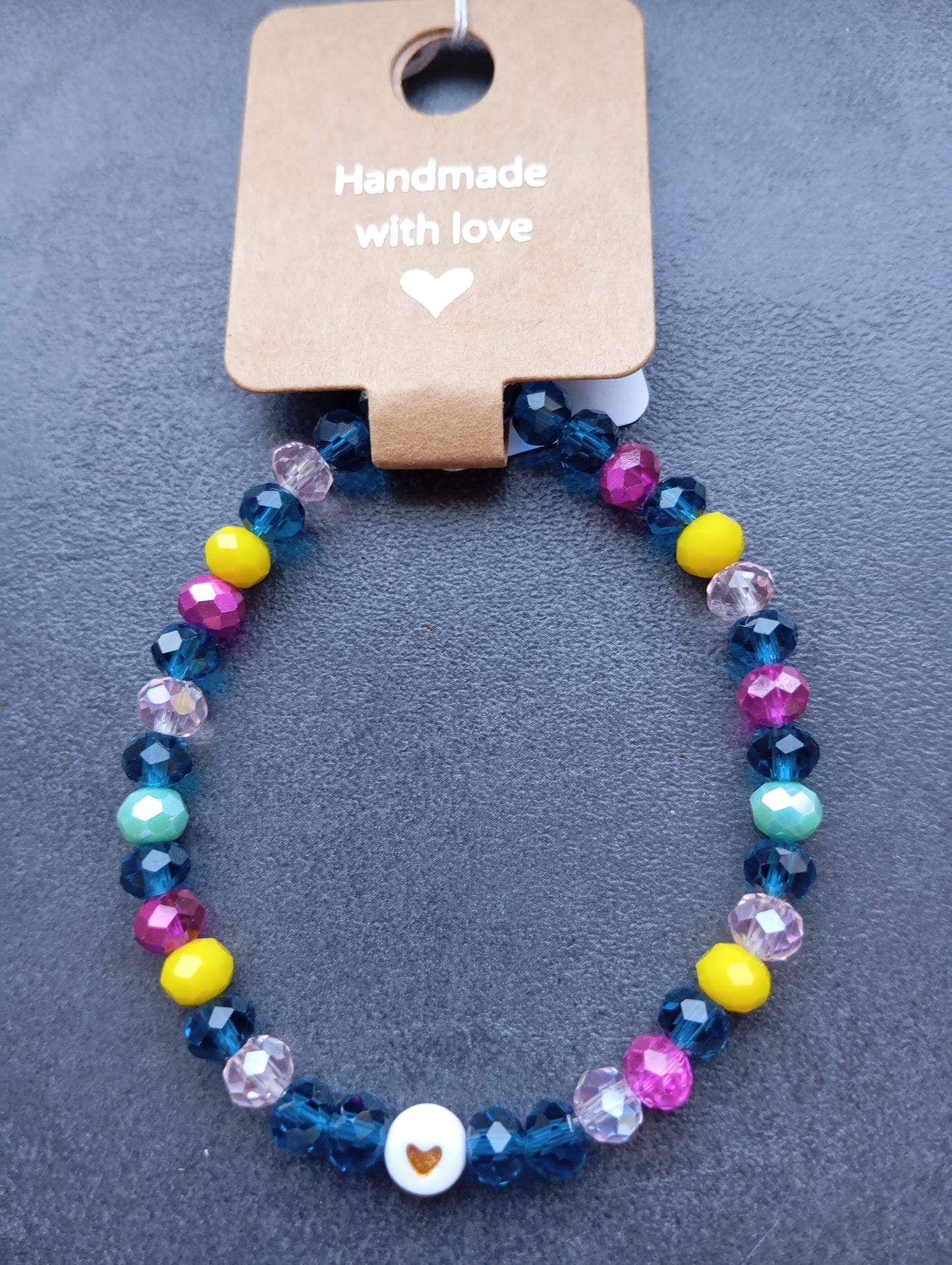 Armband Sommerliebe