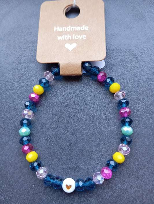 Armband Sommerliebe