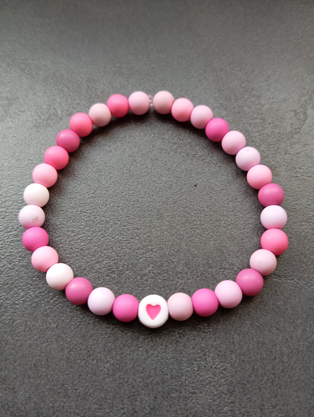 Armband Zuckerherz