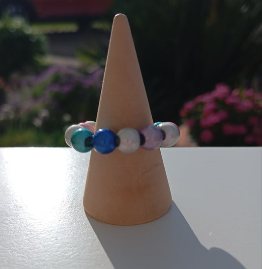 Ring Ocean Breeze