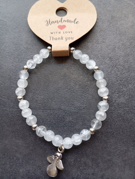 Armband Schutzengel