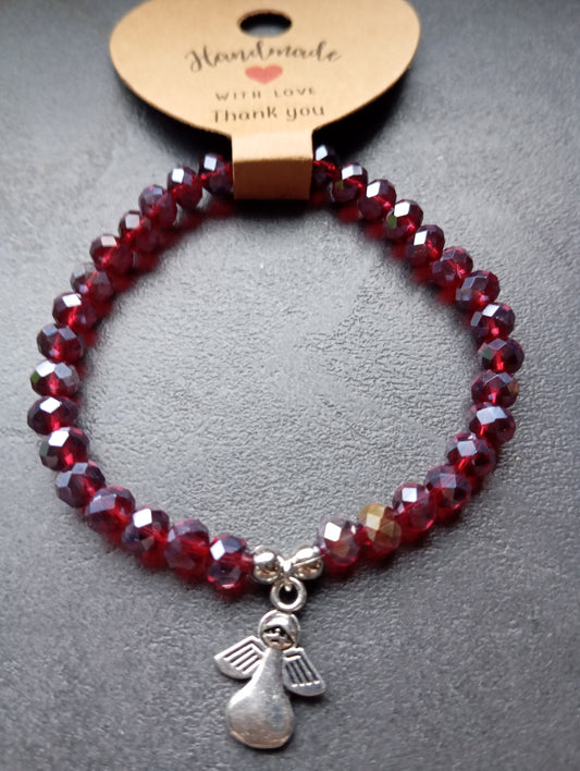 Armband Pure Angel Charm