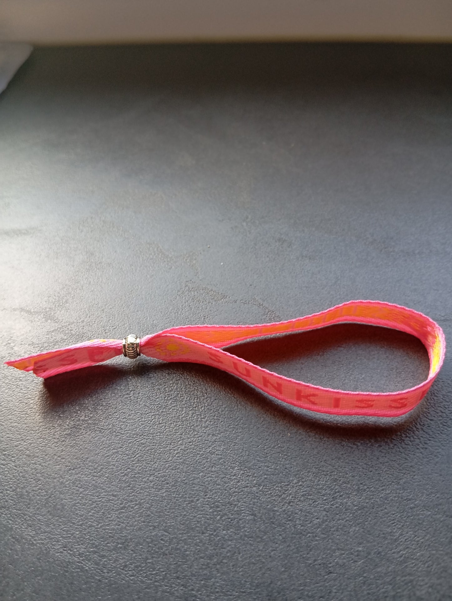 SunKissed Festivalarmband