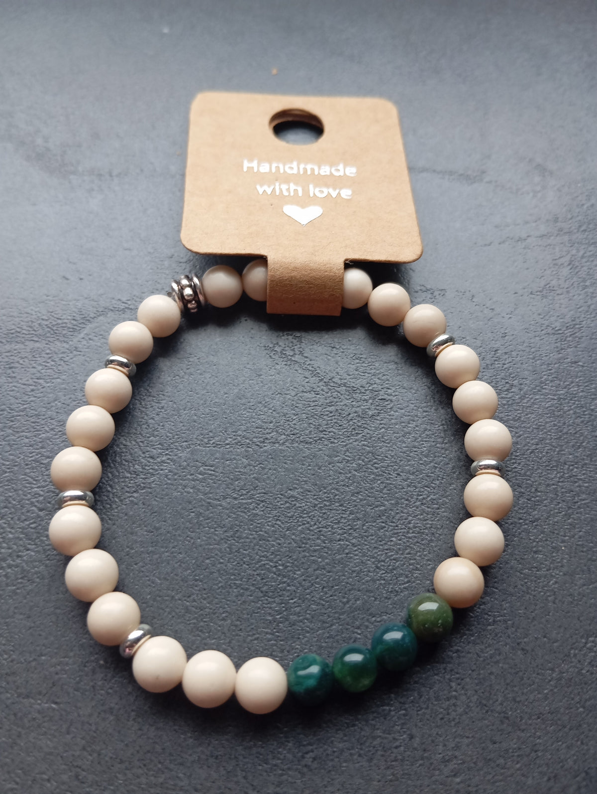 Armband Spirit of Moos