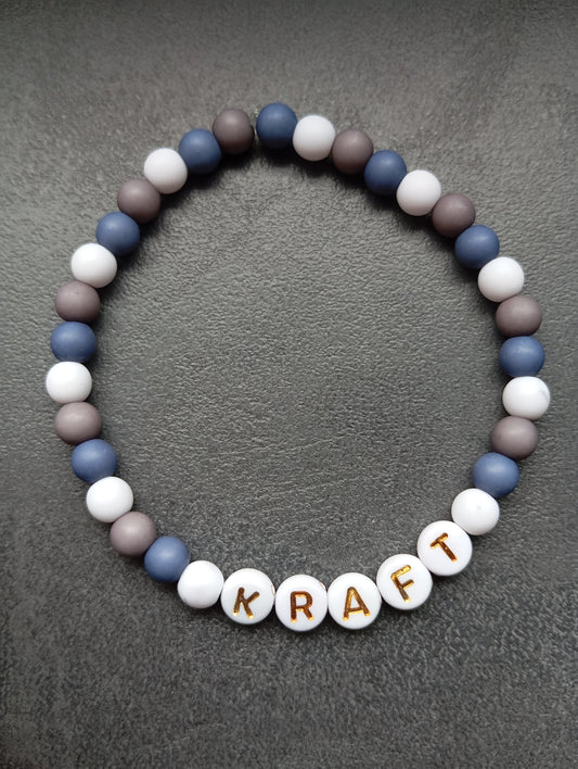 Armband Pure Kraft