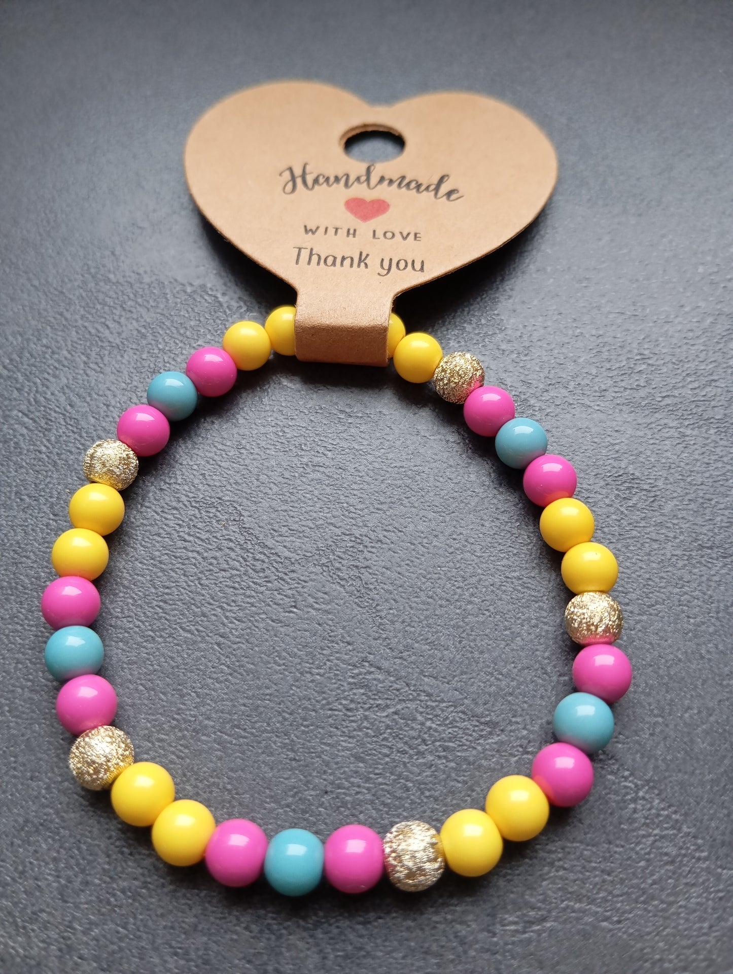 Armband Sunset Parade