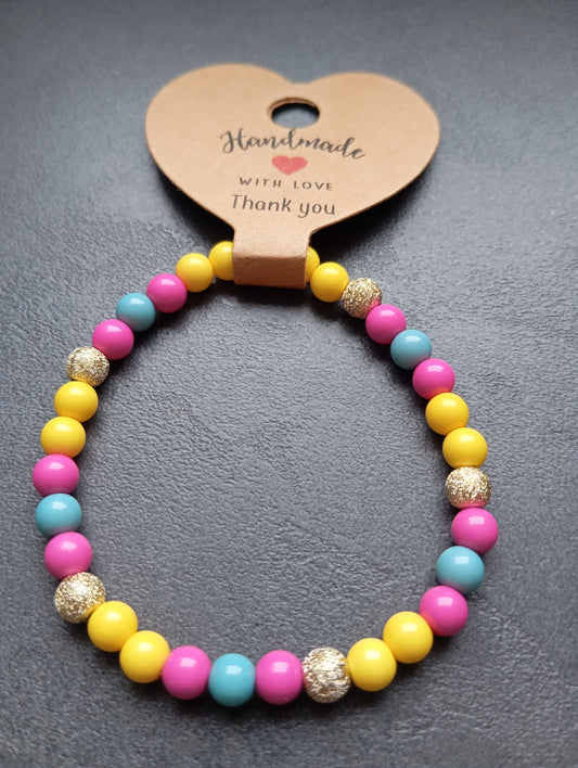 Armband Sunset Parade