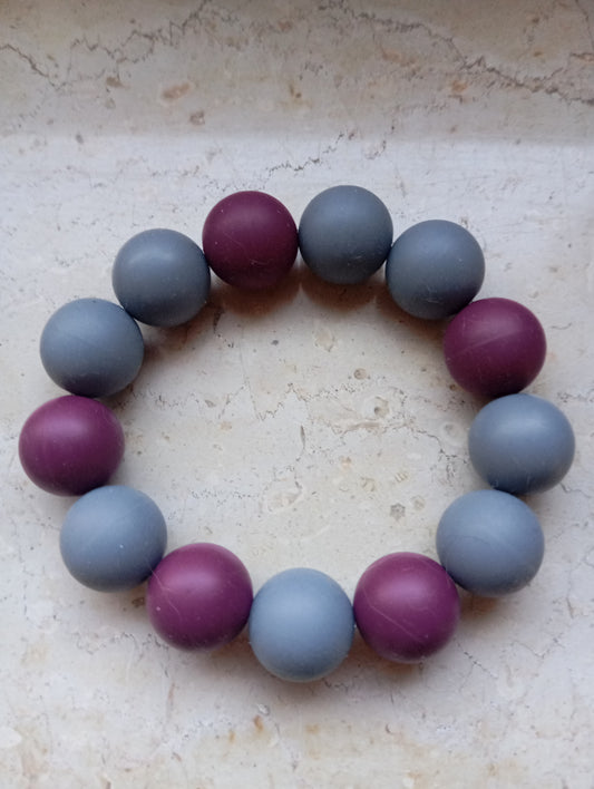 Armband Berry Smoke