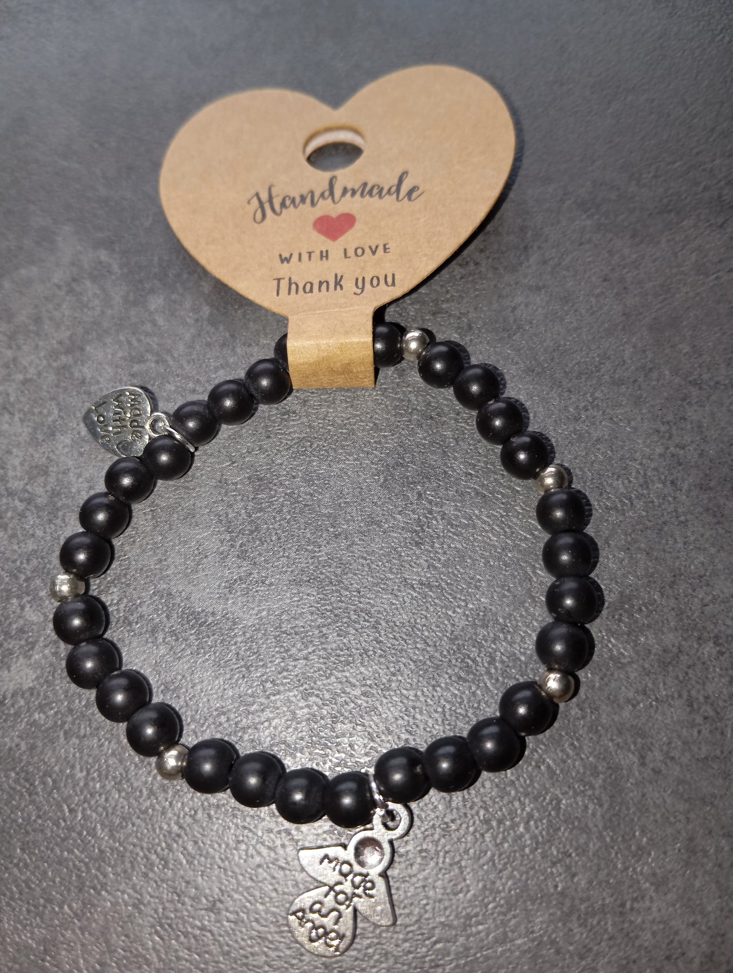 Armband Engel