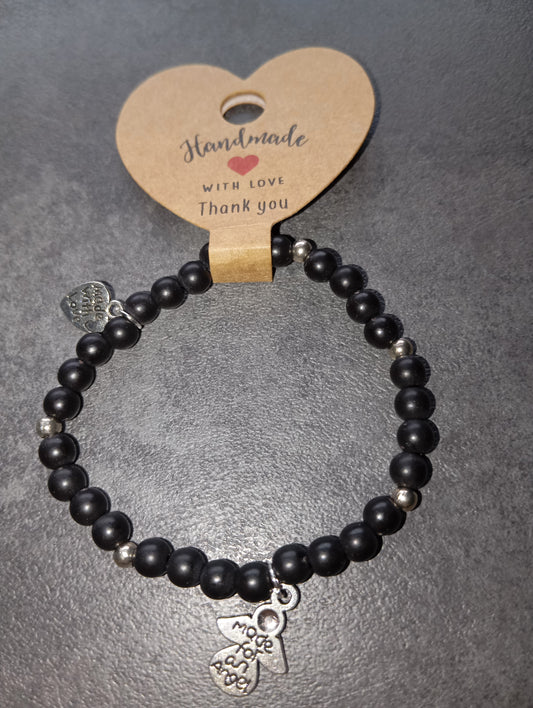 Armband Engel