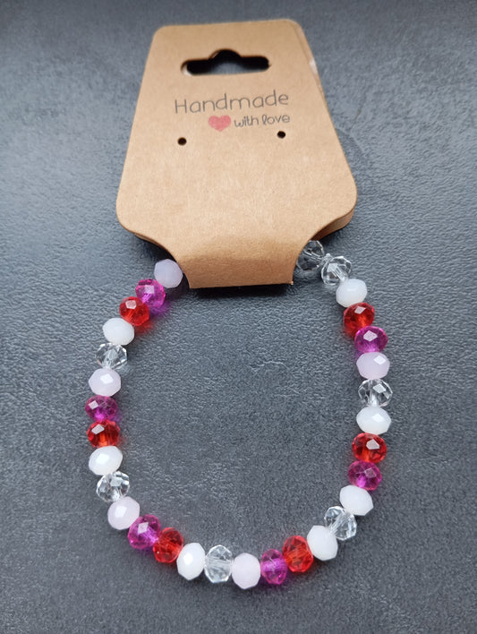Armband Sweet Romance 💖