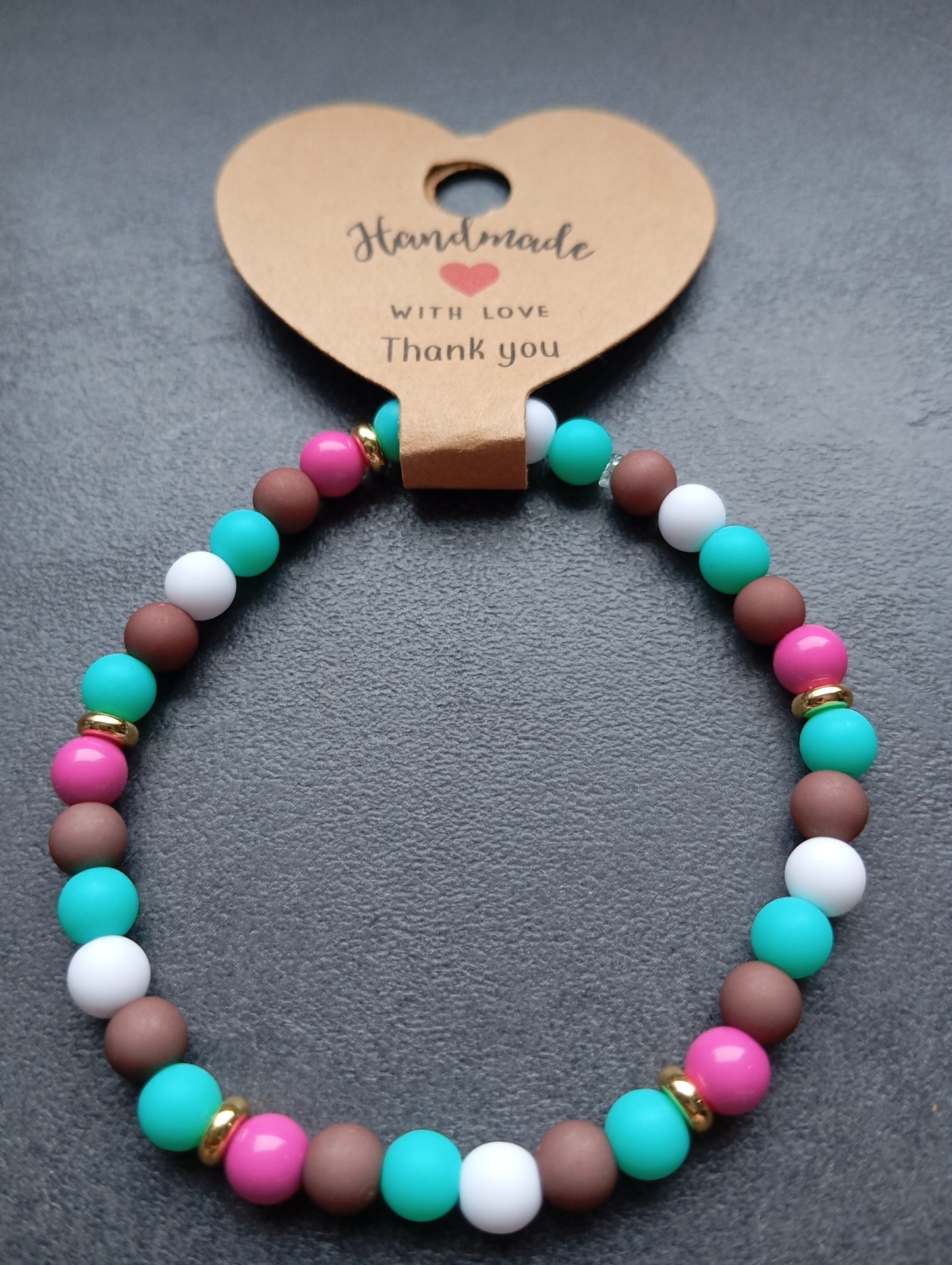 Armband Boho Breeze