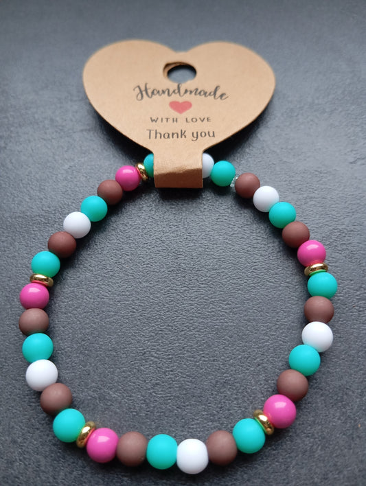 Armband Boho Breeze