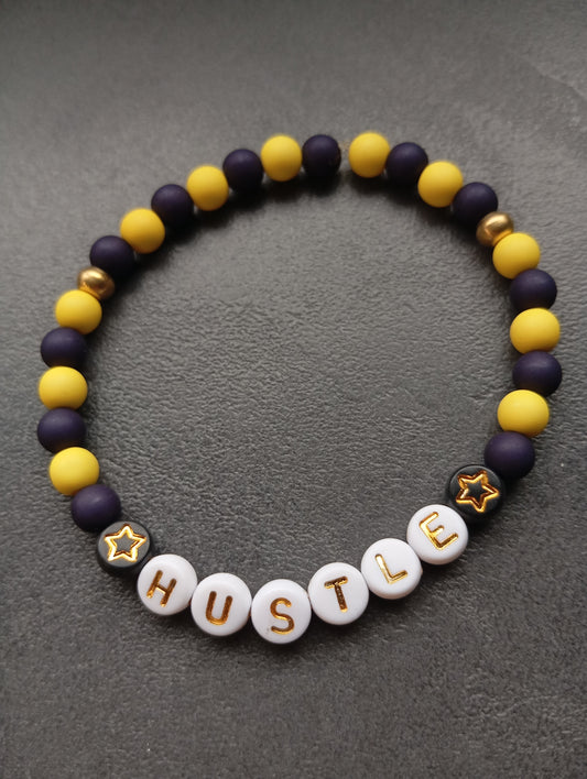 Armband Golden Hustle ⭐