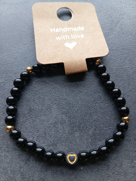 Armband Heart Energy