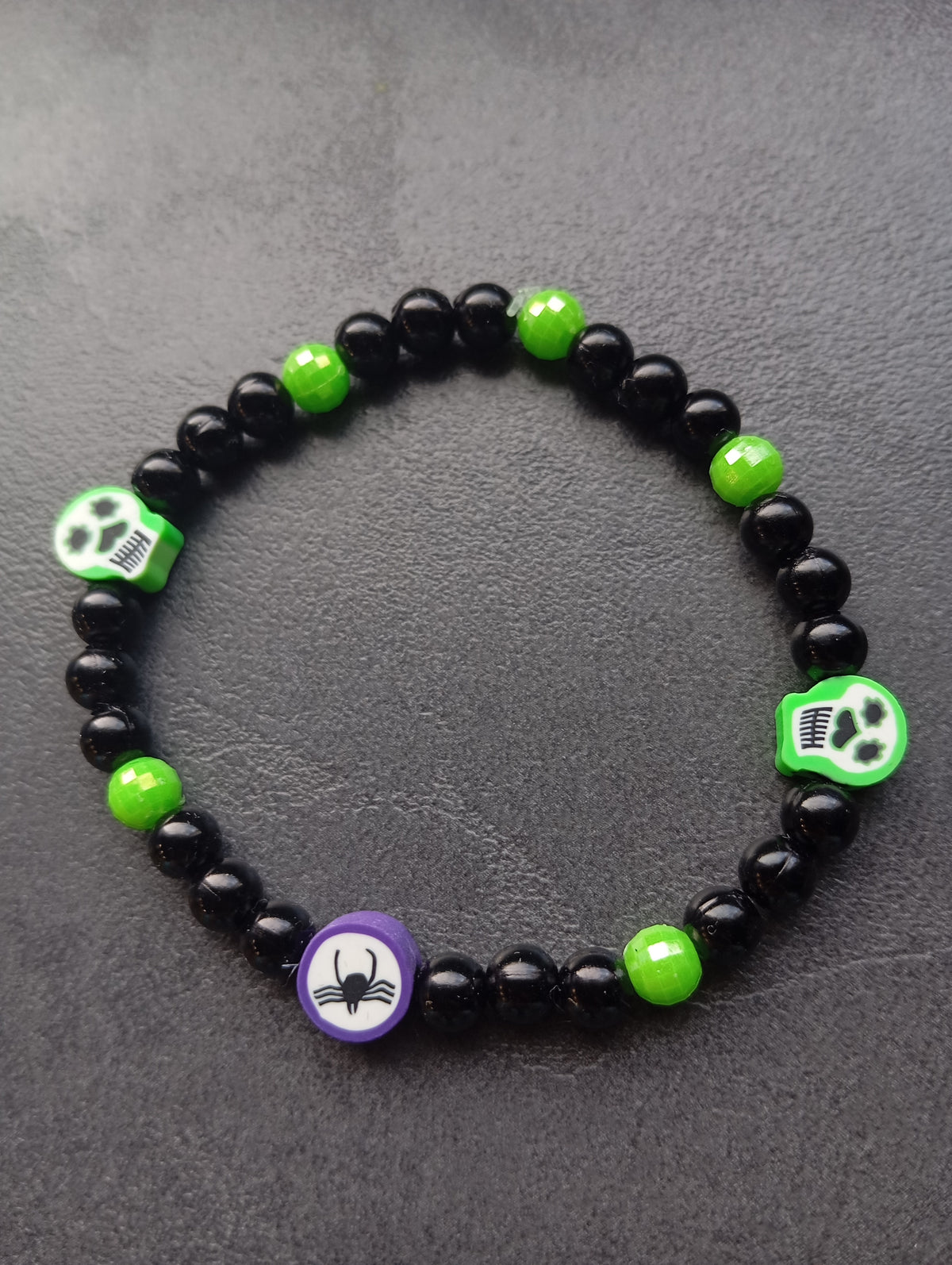 Armband Magic Halloween