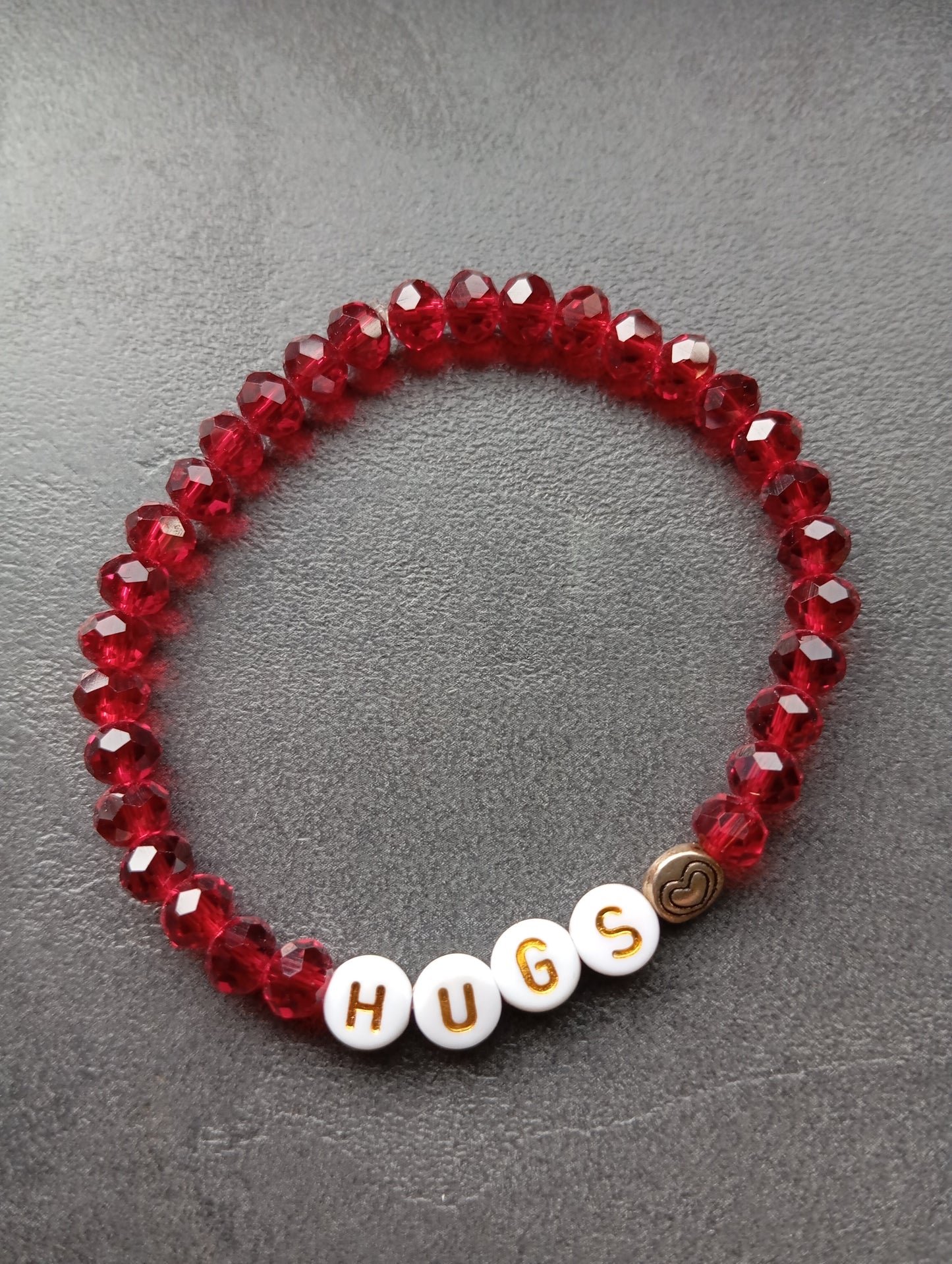 Armband Sweet Hugs