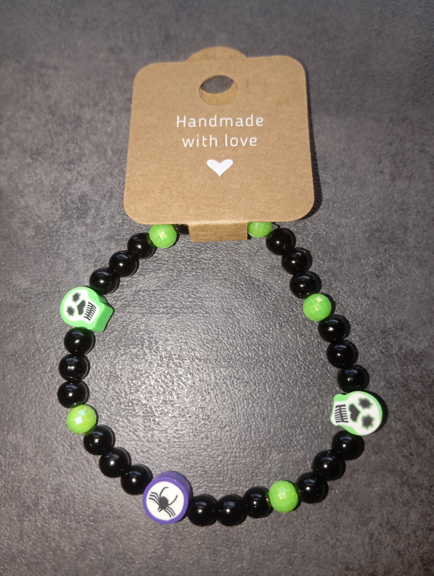 Armband Magic Halloween