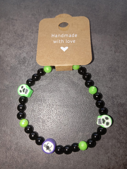 Armband Magic Halloween