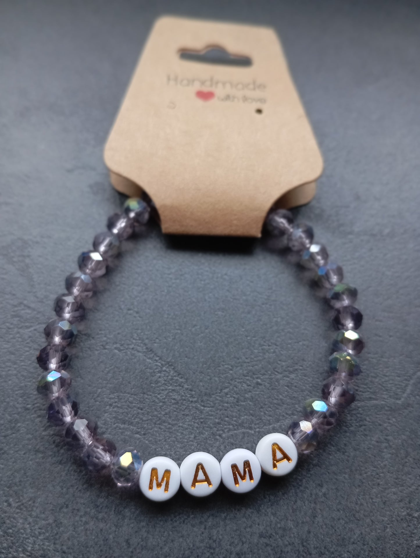 Armband Mama