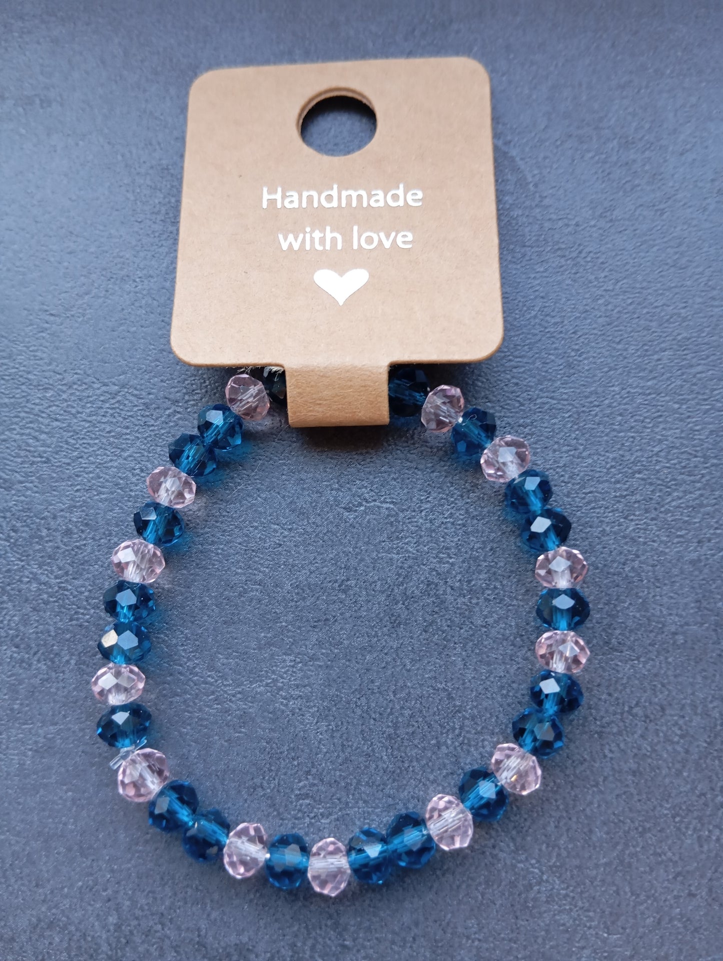 Armband Himmelstropfen