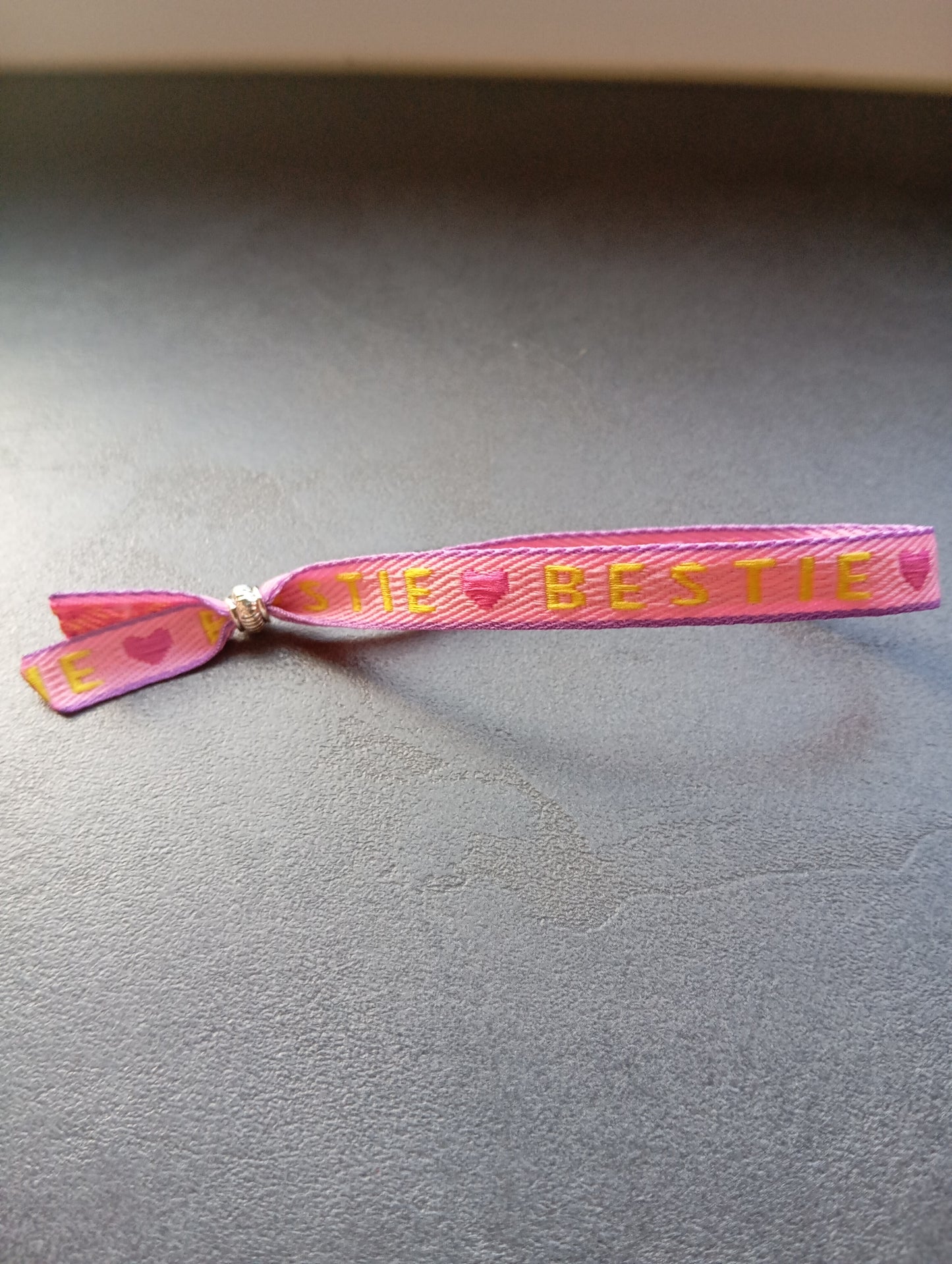 Bestie Forever Festivalarmband