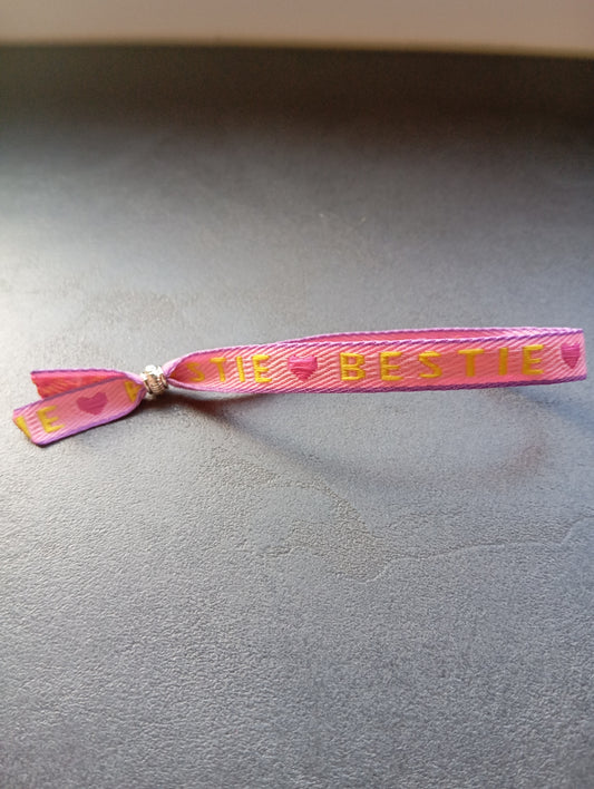 Bestie Forever Festivalarmband