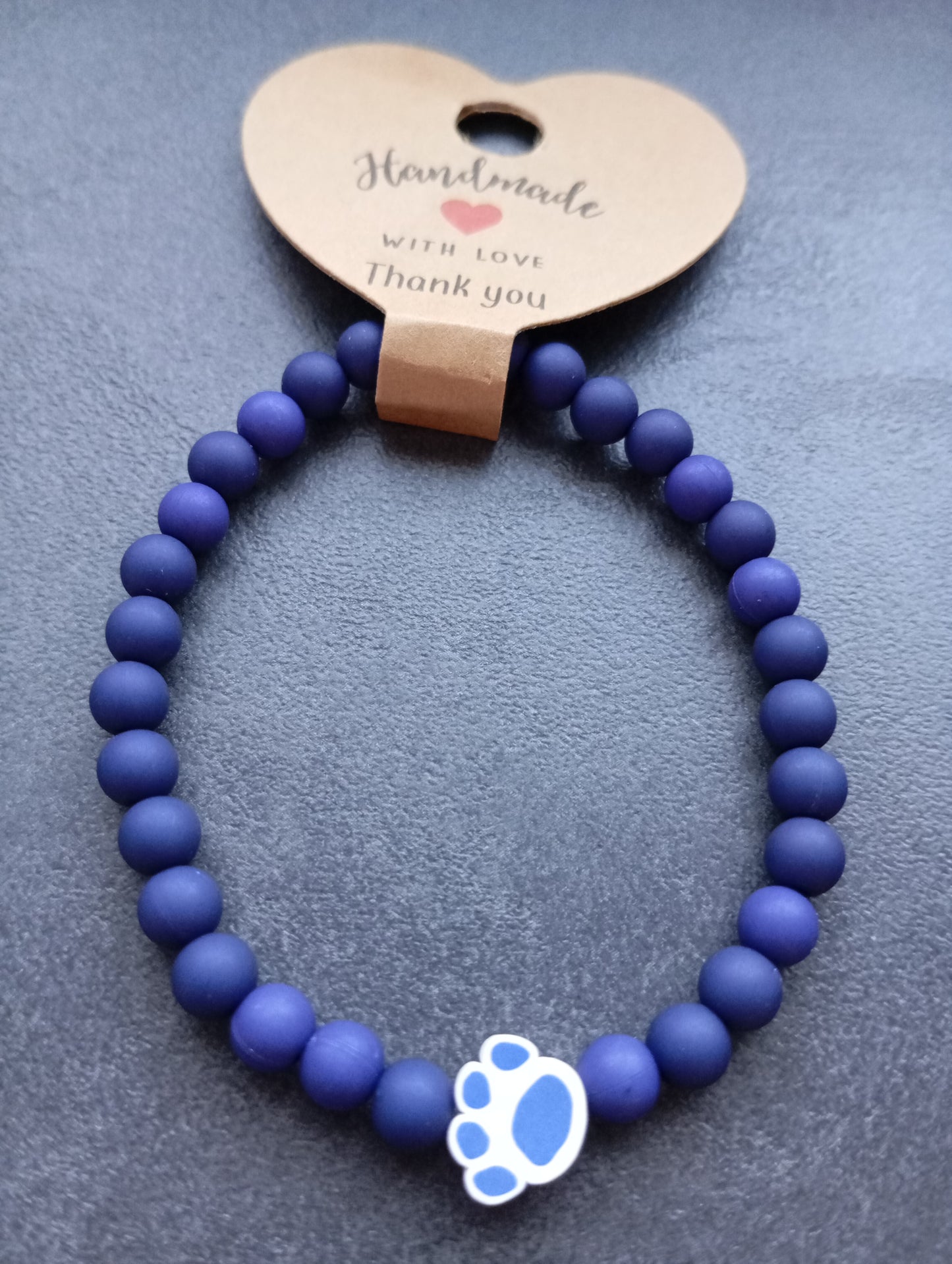 Armband Pfötchenzauber