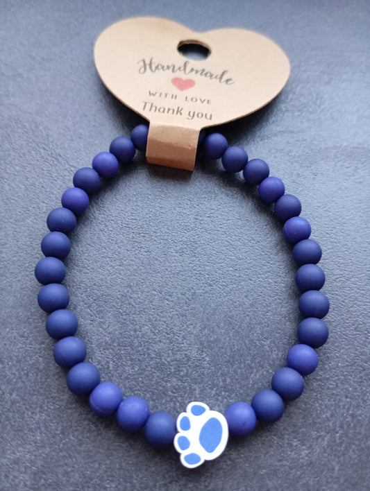 Armband Pfötchenzauber