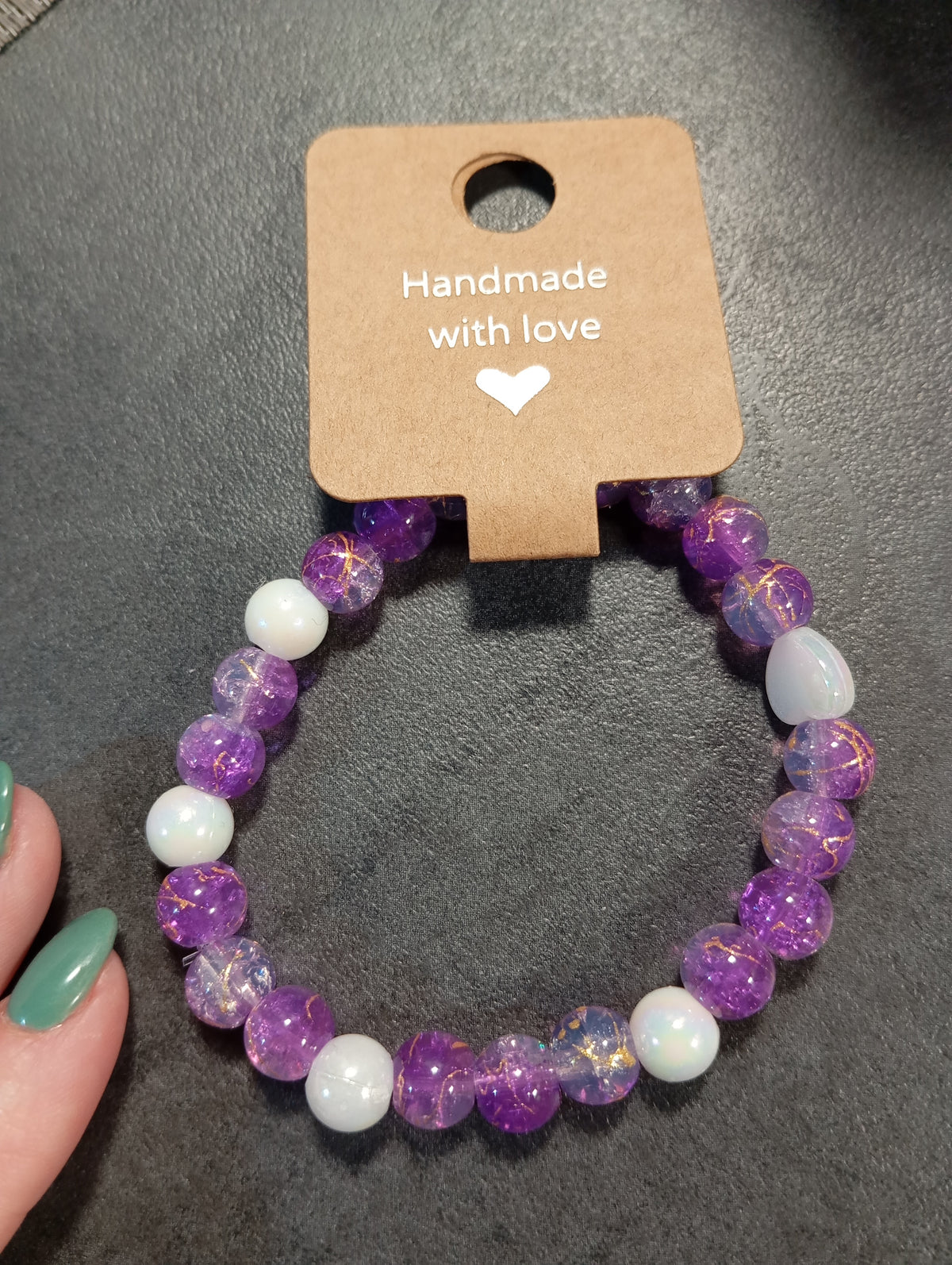 Armband Amorina