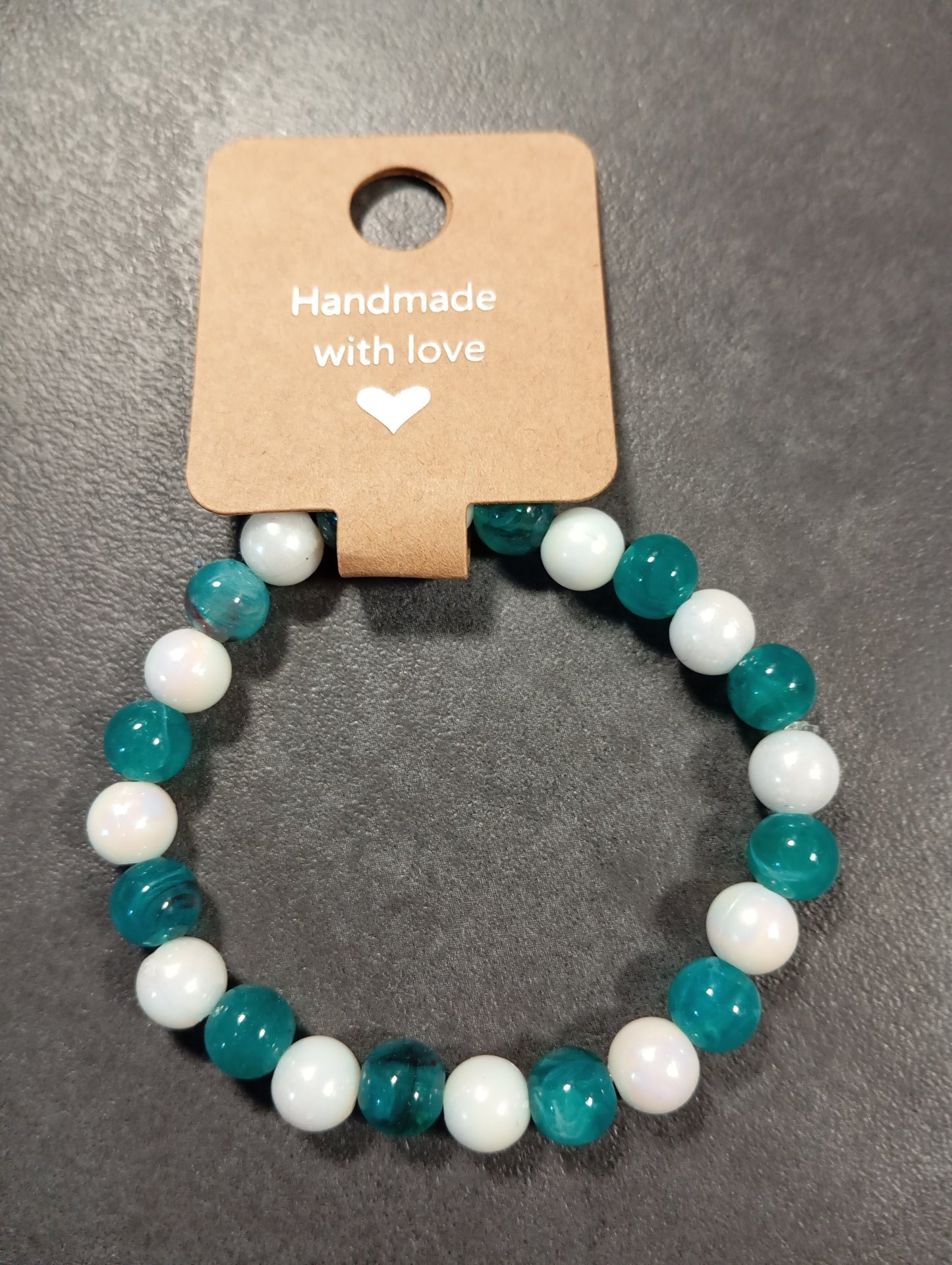 Armband Ozeanlicht