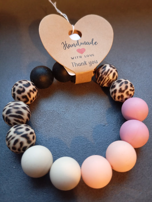 Armband Fiere und Fancy