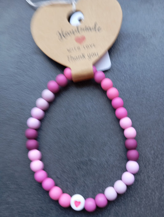 Armband Herzchenzauber