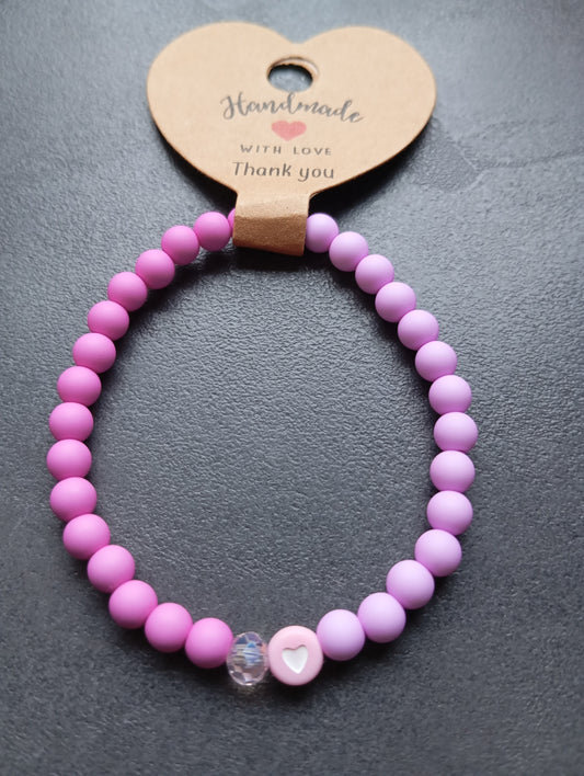 Armband Sweet Heart