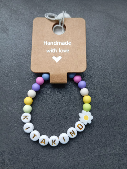 Armband Kitakind Flowerlove