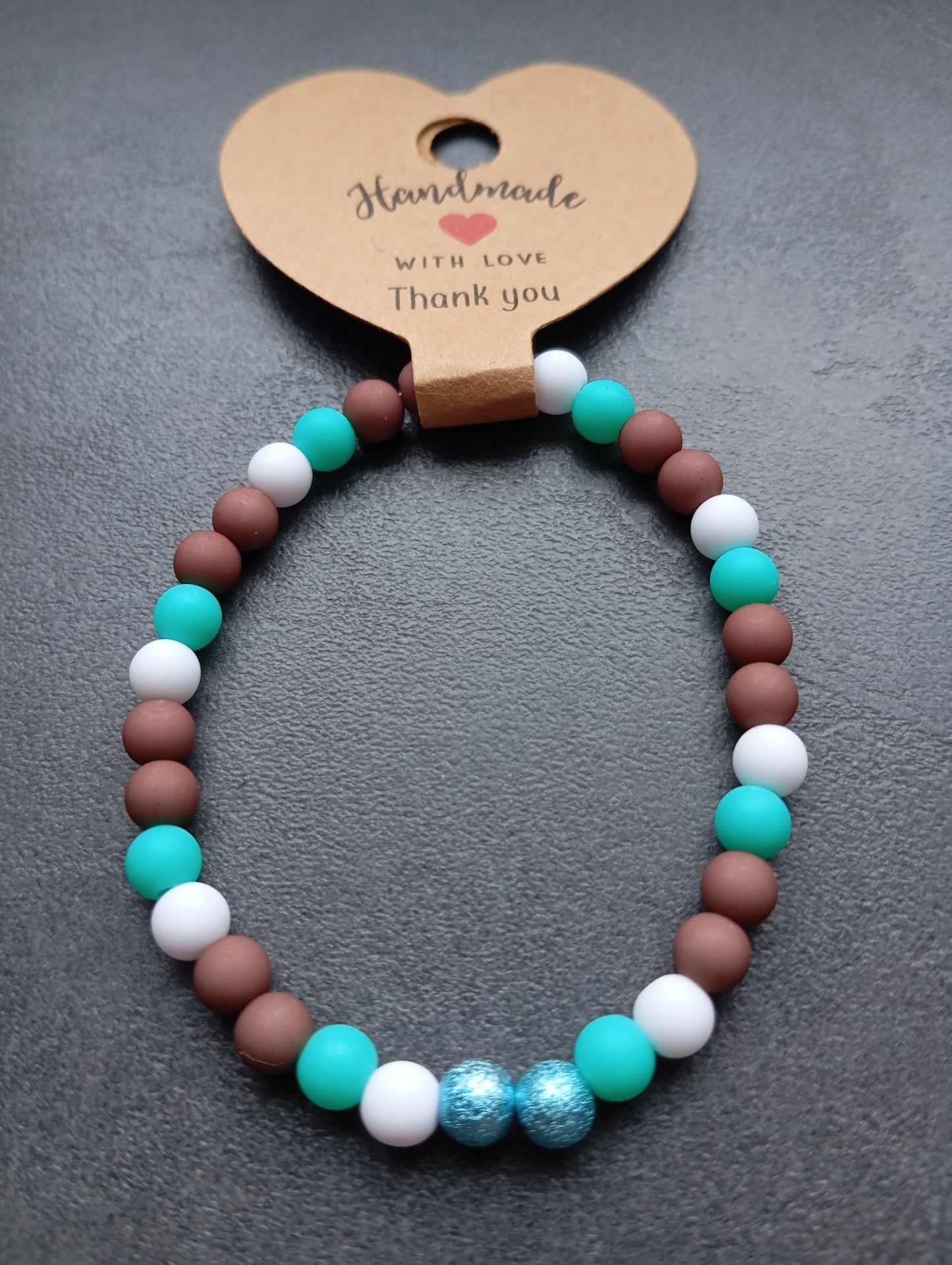 Armband Sand & Sea