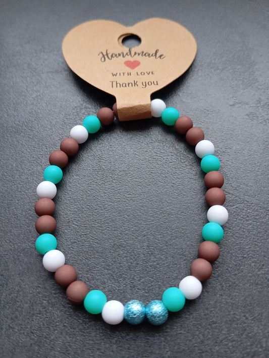 Armband Sand & Sea