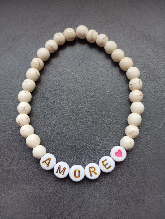 Armband Amore Naturale